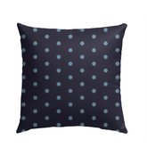 Harmonica Horizon Outdoor Pillow